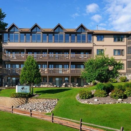 The Pointe Hotel And Suites Минокуа Екстериор снимка