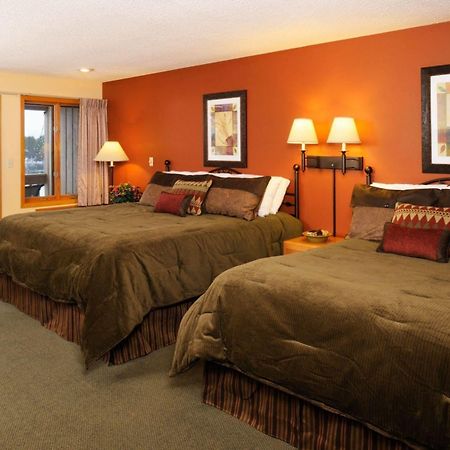 The Pointe Hotel And Suites Минокуа Екстериор снимка