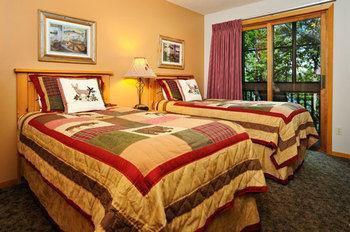 The Pointe Hotel And Suites Минокуа Екстериор снимка