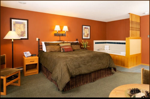The Pointe Hotel And Suites Минокуа Екстериор снимка