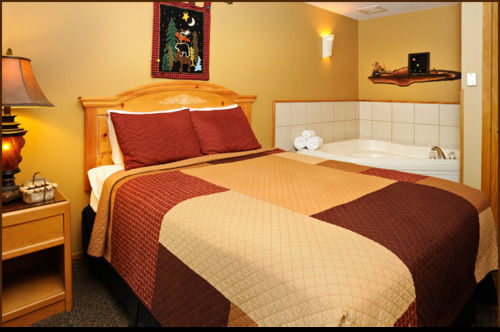 The Pointe Hotel And Suites Минокуа Екстериор снимка