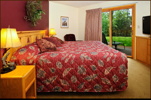 The Pointe Hotel And Suites Минокуа Екстериор снимка