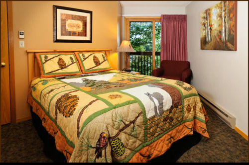 The Pointe Hotel And Suites Минокуа Екстериор снимка