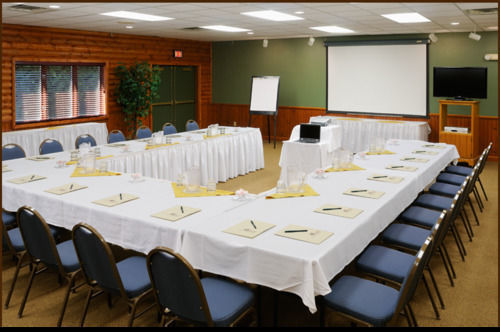 The Pointe Hotel And Suites Минокуа Екстериор снимка